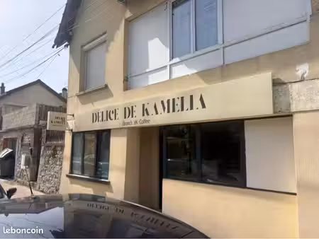 local restauration