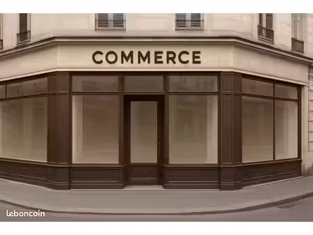 local 300 m²