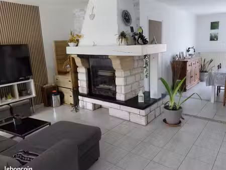 maison individuelle de 138m2 +135m2