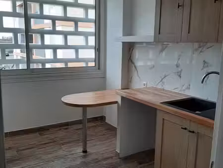 appartement t3