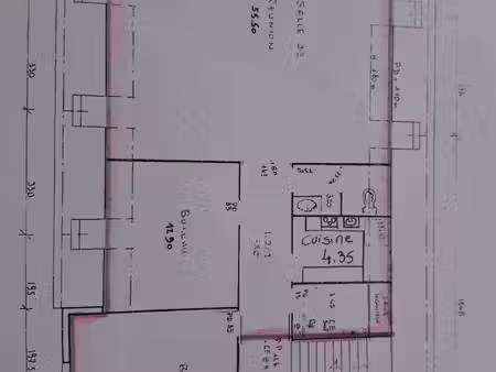 bureaux a louer