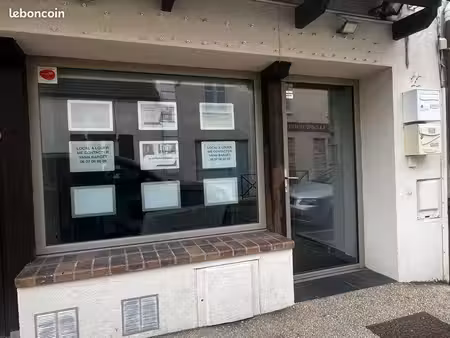 local commercial