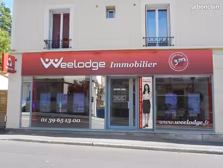droit au bail conflans local 100m2