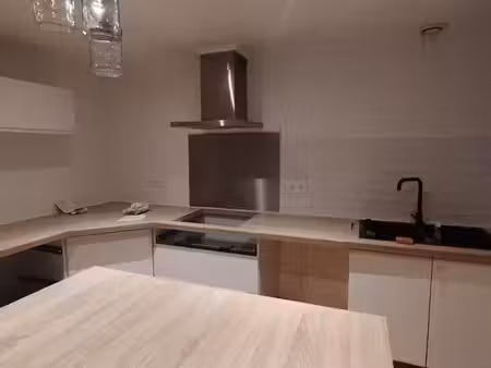 maison de village