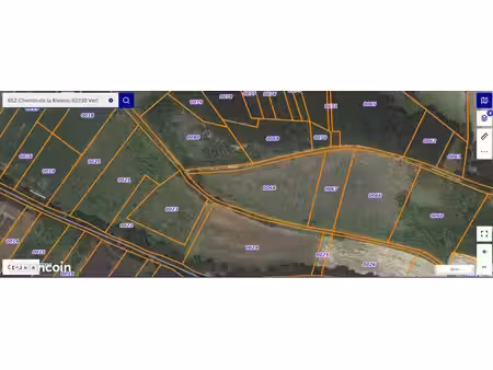 vente 4 75 ha terrains agricoles avec dpu pour pac