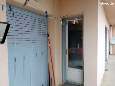 appart t3 bis 80m2 bon emplacement
