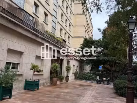 appartement de luxe à louer dans le quartier saint james-général koenig