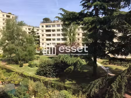 appartement de luxe à louer dans le quartier saint james-général koenig