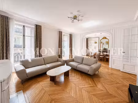 appartement de luxe à louer dans le quartier muette sud