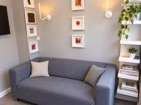 location cabinet de soins saint-germain-en-laye
