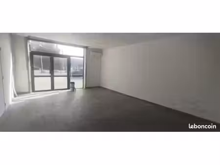 local commercial ou bureaux