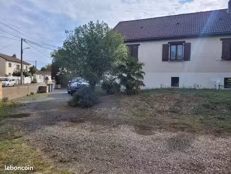 maison 8 pièces