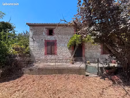 corps de ferme