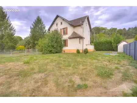 maison 4 pièces 84 m²