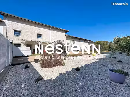 maison 5 pièces 97 m²