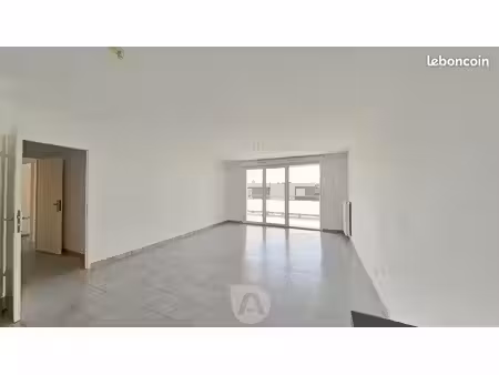 appartement 3 pièces 67 m²