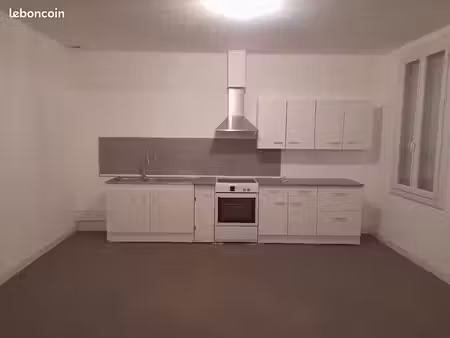 immeuble 256 m2
