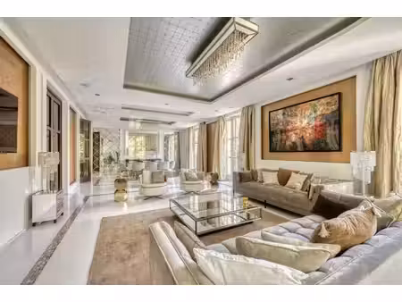 appartement de luxe à louer dans le quartier gros caillou