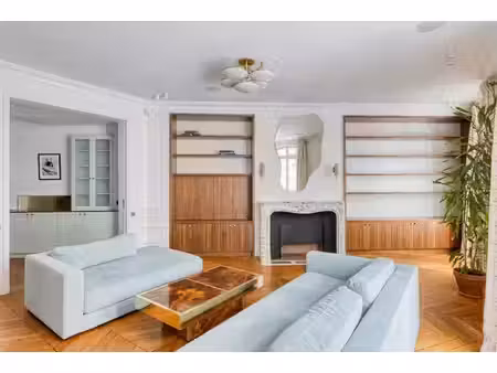 appartement de luxe à louer dans le quartier gros caillou