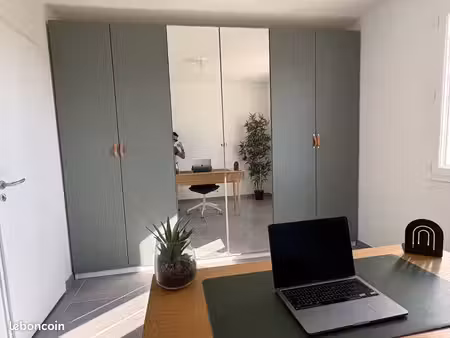 location de bureaux