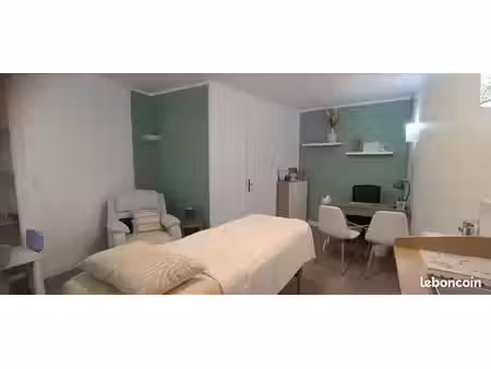 local professionnel