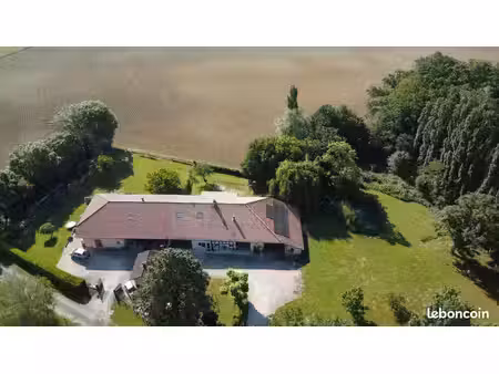 ferme 6 pièces 170 m²