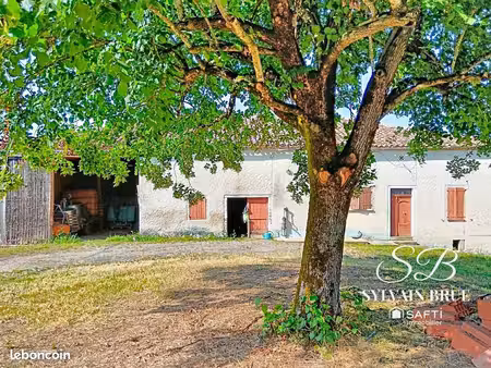 maison 6 pièces 250 m²