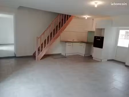 maison location