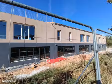 location bureaux pour professionnels libéraux