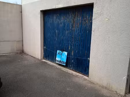 garage