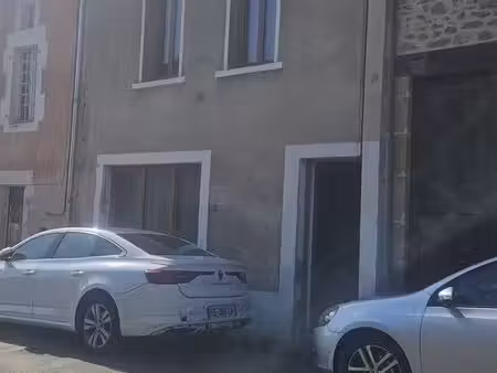 maison 4 pièces 101 m²