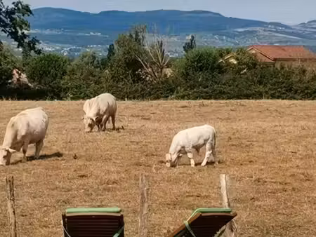 maison a vendre