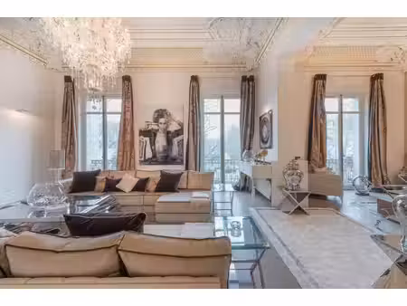 propriété à louer dans le quartier chaillot