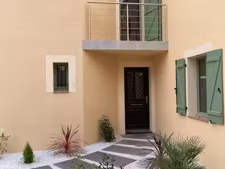 maison neuve 8 pieces 180 m2