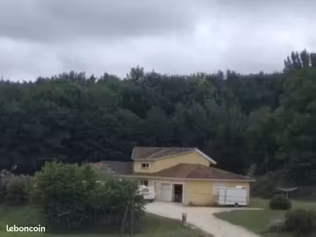 exploitation agricole avicole