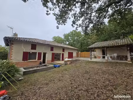 maison 8 pièces 227 m²