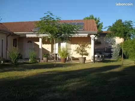 maison 4 pièces 110 m2 dans quartier calme