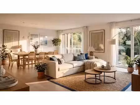 appartement neuf à vendre