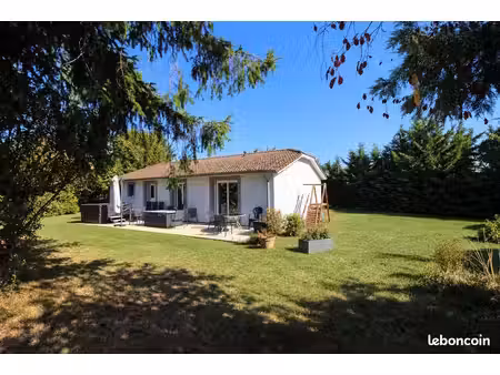 maison a vendre cessy