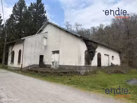 maison 4 pièces 50 m²