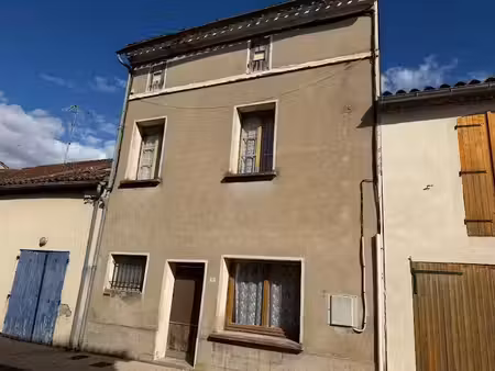 vente maison 3 pièces 69.72 m² à espalais (82400)  60 000 €