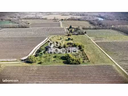 ferme 8 pièces 290 m²
