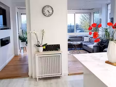 location maison meublé à trilport 6 pièces 120m2 1600 euros