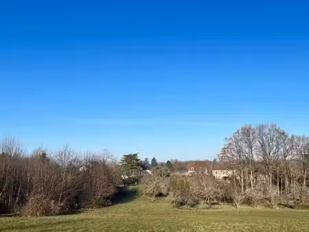 terrain 11 487 m² royeres