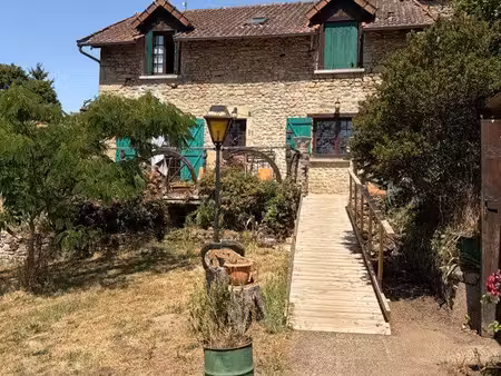 maison coup de cœur