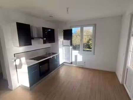 appartement 70m2 2 chambres 2sdb