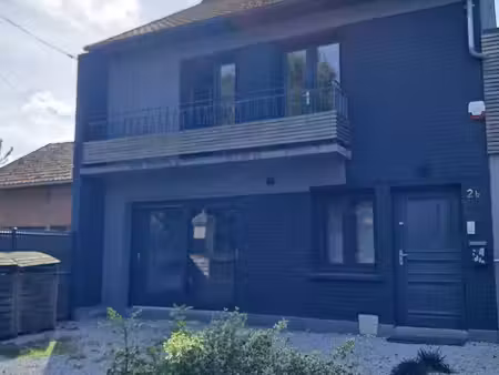 appartement 3 pièces 48 m²