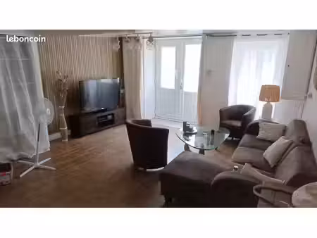 maison à vendre la chataigneraie 85120