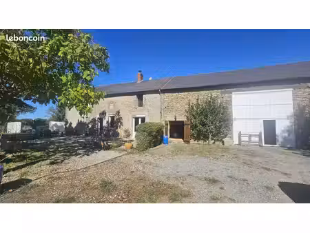maison 4 pièces 135 m²