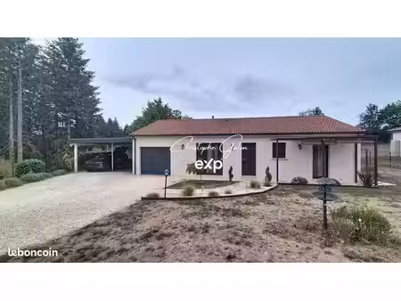 maison 4 pièces 91 m²